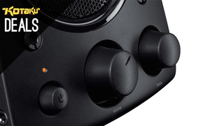 Illustration for article titled Newegg Gaming Blowout, Logitech G930 and G100s, Avatar Graphic Novels